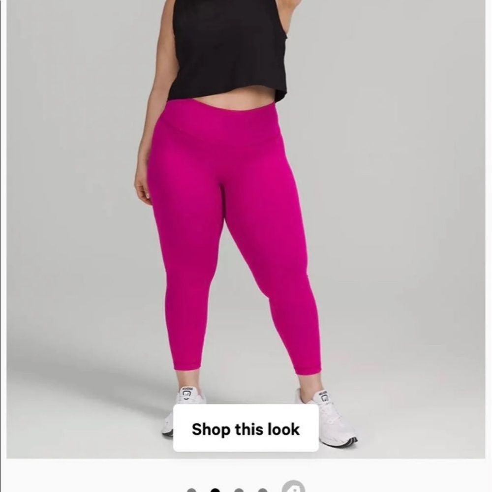 Ripped Raspberry Winder Train - image 7